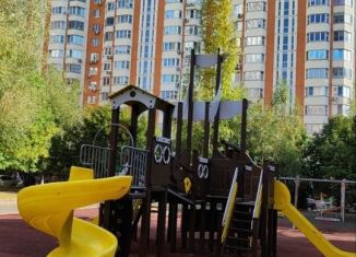 Продам 1-ком. квартиру, 38 м2, Москва, проезд Шокальского, 1к1