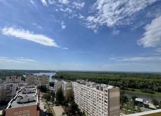 Продам 1-ком. квартиру, 45.5 м2, Самара, Белорусская улица, 18