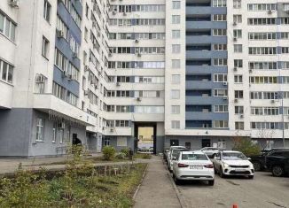 Продается 2-ком. квартира, 60 м2, Самара, Ташкентская улица, 173, метро Безымянка