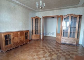 Продажа 3-комнатной квартиры, 68 м2, Нижний Новгород, Нижегородский район, улица Звездинка, 9к1