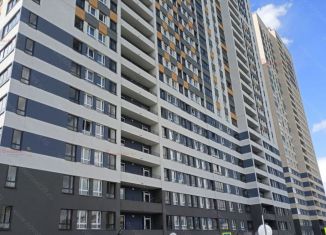 Продается 2-комнатная квартира, 47 м2, Екатеринбург, улица Новостроя, 7, Чкаловский район