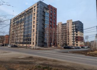 Продается 2-ком. квартира, 52.2 м2, Амурская область, Литейная улица, 43