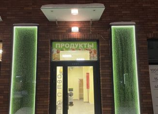 Продаю помещение свободного назначения, 34.3 м2, Кудрово, Европейский проспект, 22