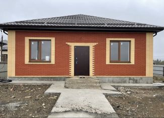 Продам дом, 96 м2, Ессентуки, Рябиновая улица, 13