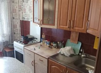 Сдается 3-ком. квартира, 63 м2, Александров, Октябрьская улица, 14к2