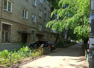 Сдам в аренду однокомнатную квартиру, 32 м2, Нижний Новгород, метро Канавинская