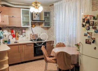 Продажа 3-комнатной квартиры, 61 м2, Волгоградская область, улица Репина, 1