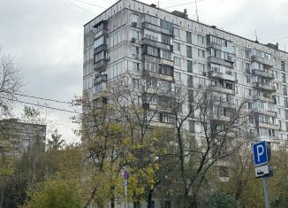 Продаю квартиру студию, 14 м2, Москва, 2-я Пугачёвская улица, 7к1, ВАО