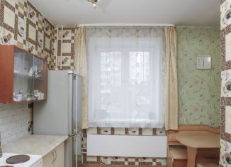 Продажа 3-комнатной квартиры, 77 м2, Иркутск, улица Баумана, 207