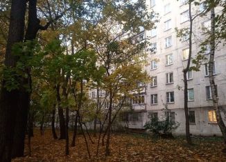 Продаю квартиру студию, 11.9 м2, Москва, улица Алексея Дикого, 20, ВАО