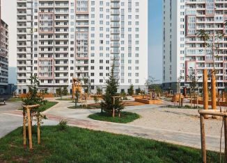 Продается трехкомнатная квартира, 70.5 м2, деревня Патрушева, улица Петра Ершова, 10