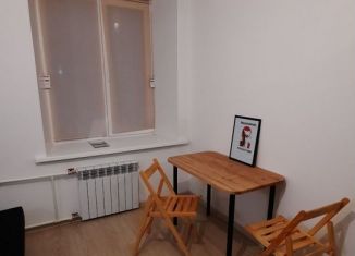 Квартира в аренду студия, 18 м2, Санкт-Петербург, улица Ткачей, 54