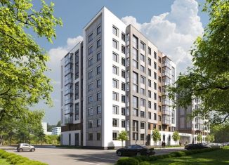 Продается 3-ком. квартира, 79.6 м2, Самарская область