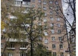 2-ком. квартира на продажу, 47 м2, Москва, улица Паршина, 25к1