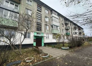 Продам 1-комнатную квартиру, 29.8 м2, Владимирская область, Железнодорожная улица, 3