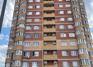 Аренда 2-комнатной квартиры, 53 м2, Тула, Санаторная улица, 9Б