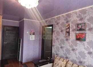 Продается 3-ком. квартира, 52 м2, Новочеркасск, Красный спуск, 39