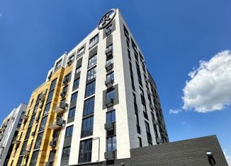 Продается 2-комнатная квартира, 78.8 м2, Брянск, ЖК Резиденция Гринпарк