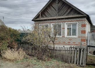 Продается дом, 52.3 м2, Ершов, Октябрьская улица, 42