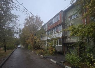 Трехкомнатная квартира на продажу, 54 м2, Саратов, улица Мелиораторов, 12, Ленинский район