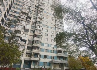 Сдам в аренду 3-комнатную квартиру, 75 м2, Москва, Нагатинская набережная, 40/1, метро Коломенская