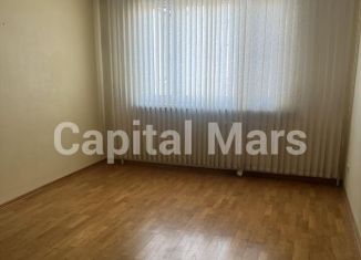 Сдаю 3-комнатную квартиру, 78 м2, Москва, Боровское шоссе, 33