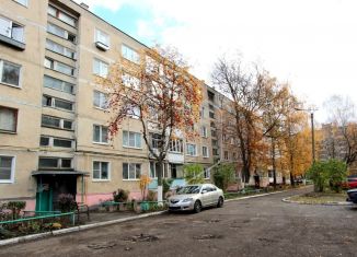 Продается однокомнатная квартира, 33.2 м2, Мордовия, улица Металлургов