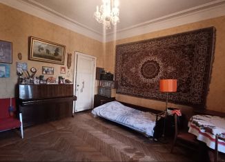 Аренда комнаты, 20 м2, Москва, Гончарная набережная, 3с5, метро Марксистская