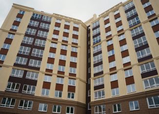 2-комнатная квартира на продажу, 52 м2, Иваново, Фрунзенский район, улица Ломоносова, 10