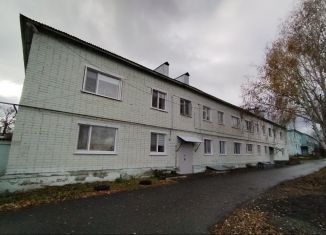 Продается трехкомнатная квартира, 51.5 м2, Ульяновская область, Молодёжная улица