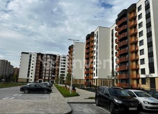 Продается 1-комнатная квартира, 34 м2, Калининградская область, Тихорецкий проезд, 5