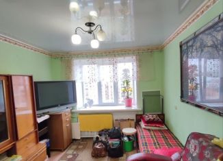 Продается квартира студия, 25 м2, Тюмень, Олимпийская улица, 17