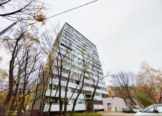 Продажа 1-комнатной квартиры, 35.4 м2, Москва, Ферганский проезд, 3к3