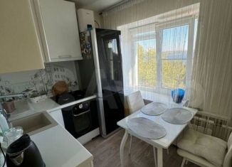 Продается 2-комнатная квартира, 44 м2, Саратов, набережная Космонавтов, 1А