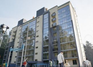 Продам однокомнатную квартиру, 37.6 м2, Ярославль, Фрунзенский район