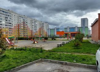 Продаю 1-ком. квартиру, 32.3 м2, Новосибирская область, Спортивная улица, 17