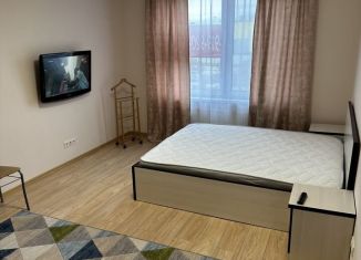 Сдается квартира студия, 33 м2, Тюмень, улица Ю.-Р.Г. Эрвье, 32к1