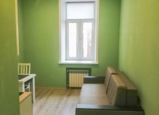 Сдам в аренду квартиру студию, 17 м2, Москва, Ботаническая улица, 41к7, район Марфино