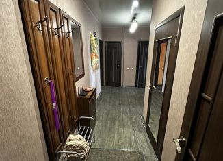 Аренда 2-ком. квартиры, 70 м2, Воронеж, Ленинский проспект, 124Б