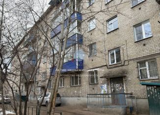 Продажа 3-ком. квартиры, 64 м2, Забайкальский край, улица Бабушкина, 98А