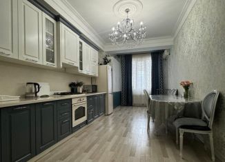 Продажа 2-комнатной квартиры, 85.1 м2, Дагестан, улица Эльзы Ибрагимовой, 5к5