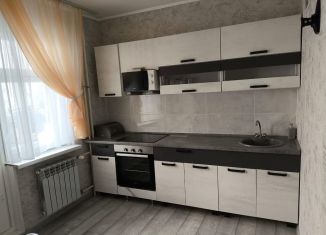 Продам 1-ком. квартиру, 38 м2, деревня Образцово, улица Зеленина, 16