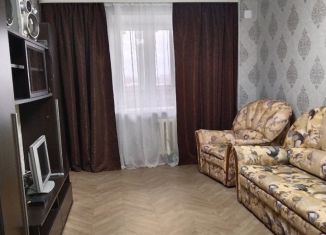 Сдача в аренду 2-ком. квартиры, 55 м2, Вологда, улица Лётчика Каберова, 1А