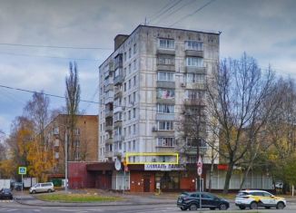 Продам 2-ком. квартиру, 36.8 м2, Москва, Нагорный бульвар, 5к1, метро Нагорная