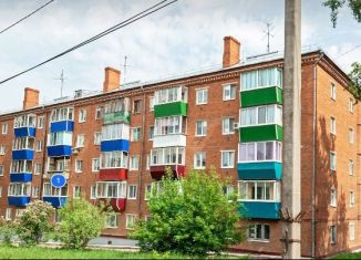 Продажа 2-комнатной квартиры, 41.5 м2, Сарапул, улица Фурманова, 1