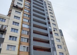 Двухкомнатная квартира на продажу, 74 м2, Чехов, улица Дружбы, 1