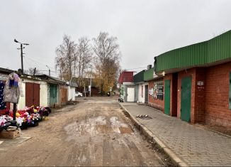 Продам гараж, 30 м2, Кимры, проезд Гагарина