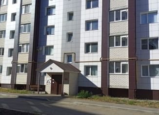 Продам двухкомнатную квартиру, 50.7 м2, деревня Крутые Выселки, Лучезарная улица, 10А