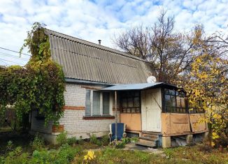 Продам дачу, 45 м2, Воронеж, Керамическая улица