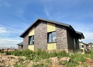 Дом на продажу, 75 м2, село Русский Юрмаш, улица Воздвиженка